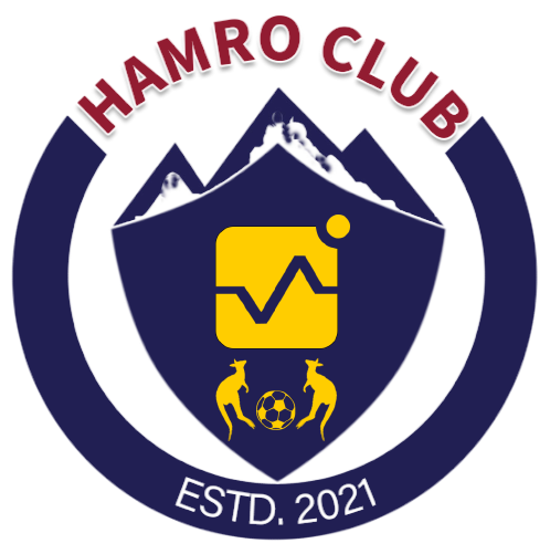 Club logo
